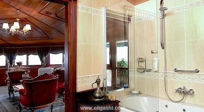 درسادت استانبول