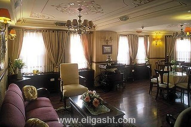 درسادت استانبول