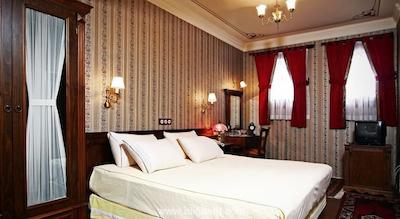 درسادت استانبول