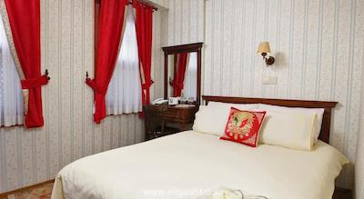 درسادت استانبول