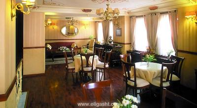 درسادت استانبول