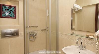 درسادت استانبول