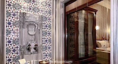 درسادت استانبول