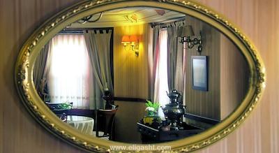 درسادت استانبول