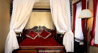 درسادت استانبول