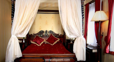درسادت استانبول