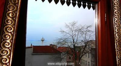 درسادت استانبول