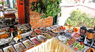 درسادت استانبول