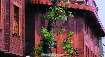 درسادت استانبول