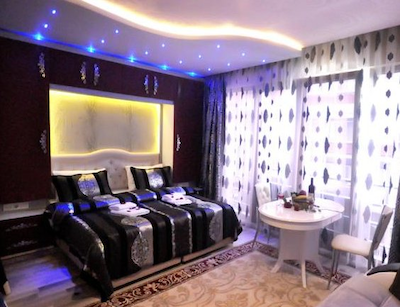 باکرکوی ساهیل