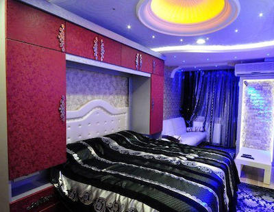 باکرکوی ساهیل