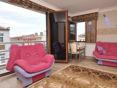 باکرکوی ساهیل