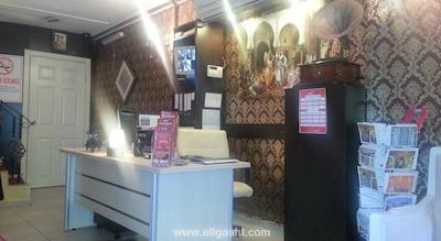 آراستا بوتیک