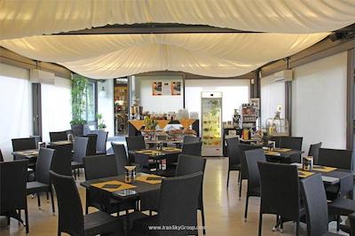 پارک ویلا لئاون دورو