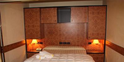 پارک ویلا لئاون دورو