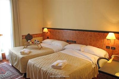 پارک ویلا لئاون دورو