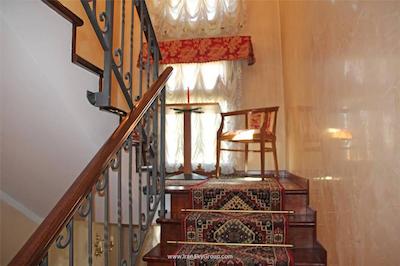 پارک ویلا لئاون دورو