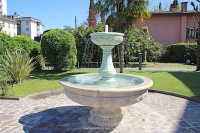 پارک ویلا لئاون دورو