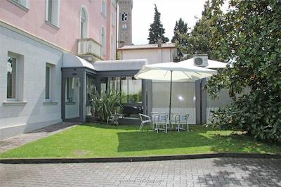 پارک ویلا لئاون دورو