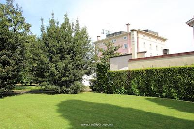 پارک ویلا لئاون دورو