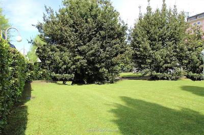 پارک ویلا لئاون دورو