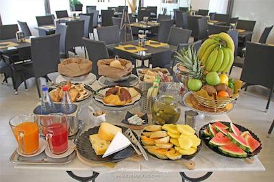 پارک ویلا لئاون دورو