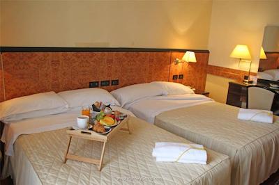 پارک ویلا لئاون دورو