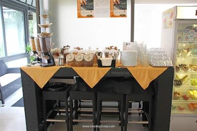 پارک ویلا لئاون دورو