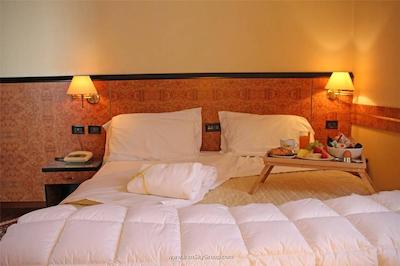 پارک ویلا لئاون دورو