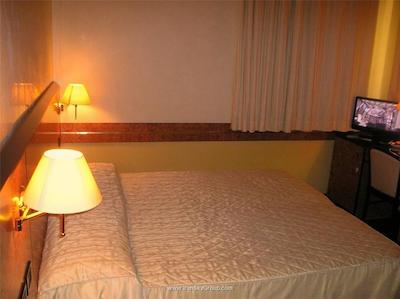 پارک ویلا لئاون دورو