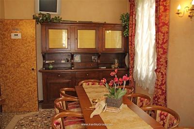 پارک ویلا لئاون دورو