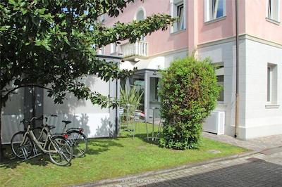 پارک ویلا لئاون دورو