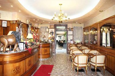 پارک ویلا لئاون دورو