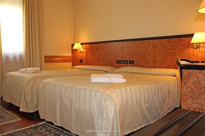 پارک ویلا لئاون دورو