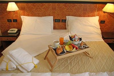 پارک ویلا لئاون دورو