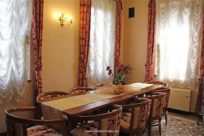 پارک ویلا لئاون دورو