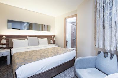 پنینسولا گالاتا بوتیک