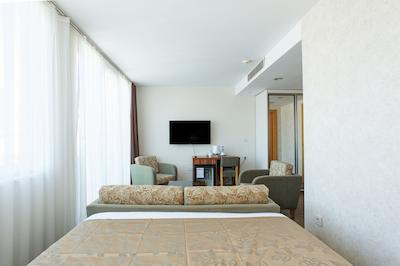 پنینسولا گالاتا بوتیک