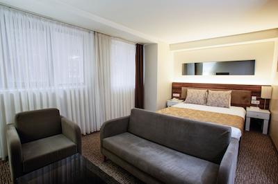 پنینسولا گالاتا بوتیک