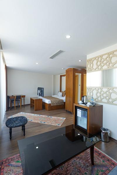 پنینسولا گالاتا بوتیک