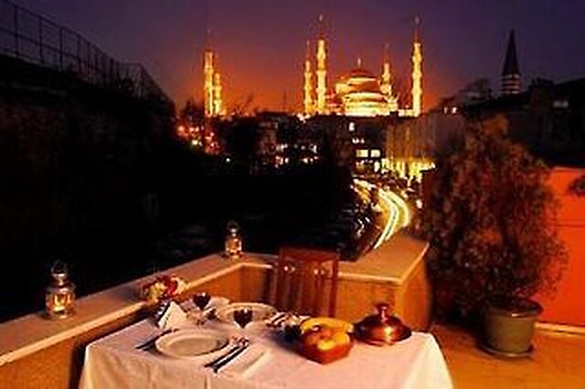 ارگوان هتل