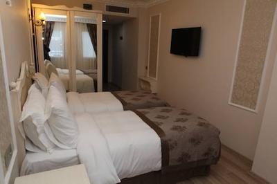 تکسیم سوئیت استانبول