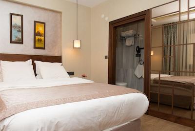 تکسیم سوئیت استانبول