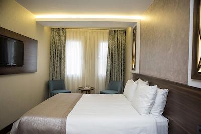 تکسیم سوئیت استانبول