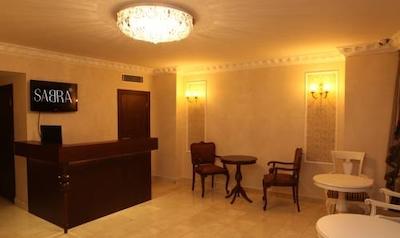 تکسیم سوئیت استانبول