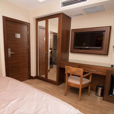 تکسیم سوئیت استانبول