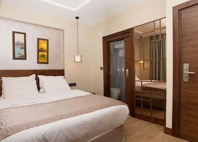 تکسیم سوئیت استانبول