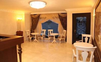 تکسیم سوئیت استانبول