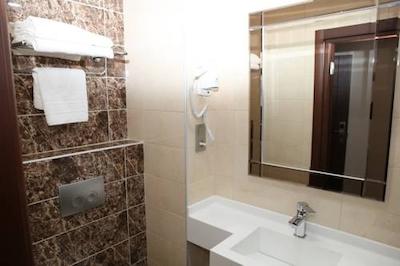 تکسیم سوئیت استانبول