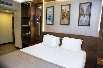 تکسیم سوئیت استانبول